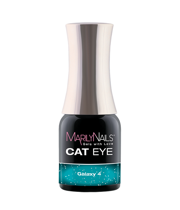 Cat Eye - Galaxy 4